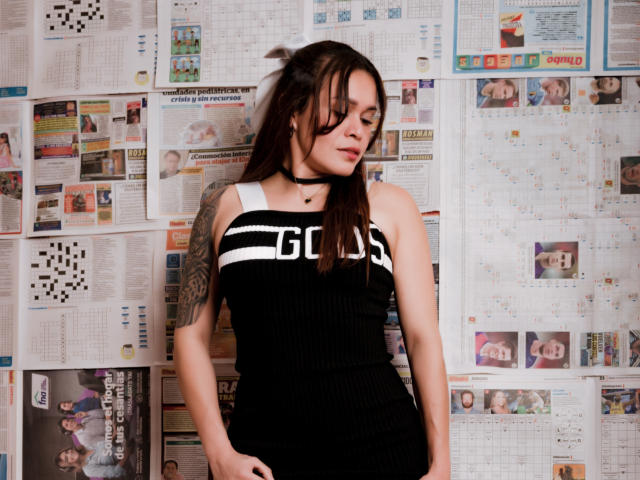 Digital illustration of a stylized, red and black banner with a central, curved red shape. Banner features a small, bold "Z" in the top left. Simple, flat colors.