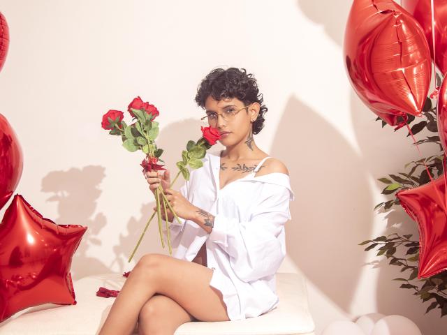 DantteNoir - Sexe cam en vivo - 24412137