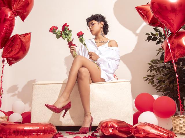 DantteNoir - Sexe cam en vivo - 24412141