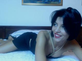 XSpicyBrunette - Sexe cam en vivo - 2441219