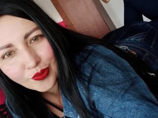 LiliPunk69 - Live porn &amp; sex cam - 24413205