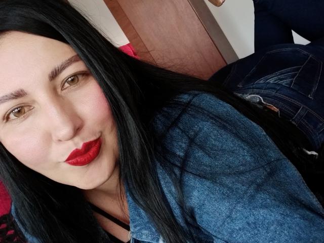 LiliPunk69 - Camera khiêu dâm &amp; quyến rũ trực tiếp - 24413205