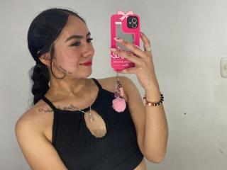 VanesaRivers - Sexe cam en vivo - 24413449