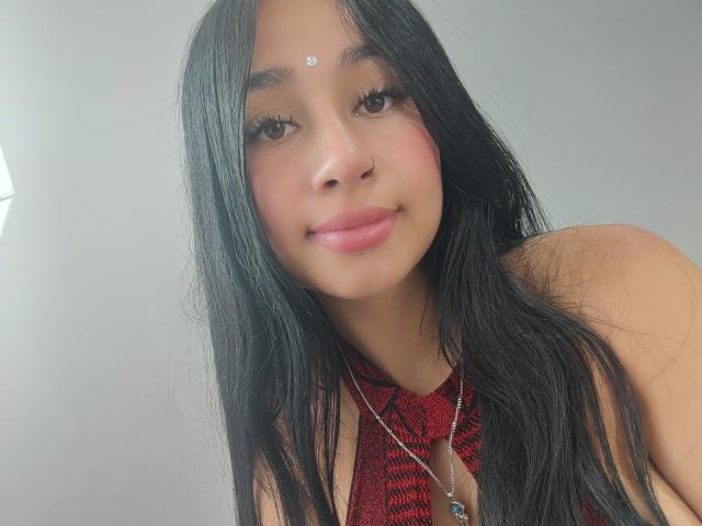 XCandyAlejaX - Live sexe cam - 24414185