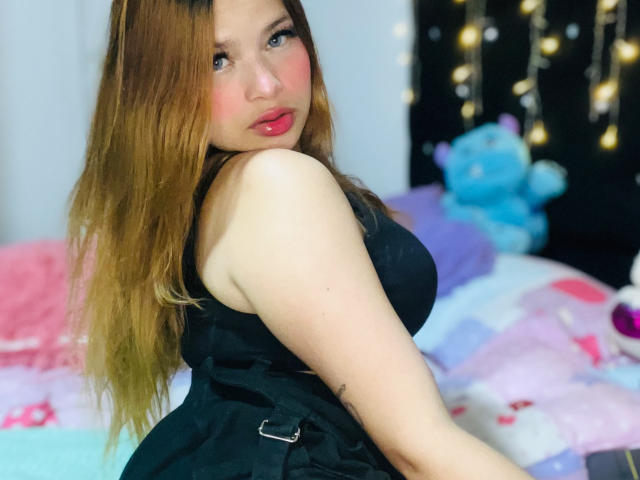 ShantalSummer - Live porn &amp; sex cam - 24414209