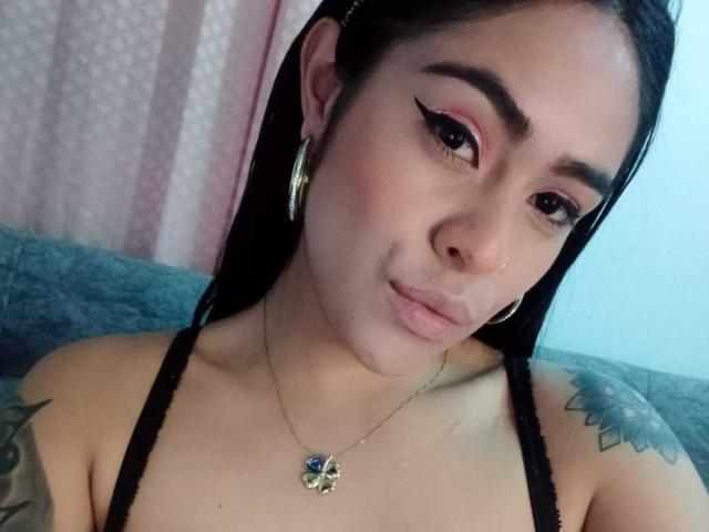 StellaBeckker - Live sex cam - 24414245