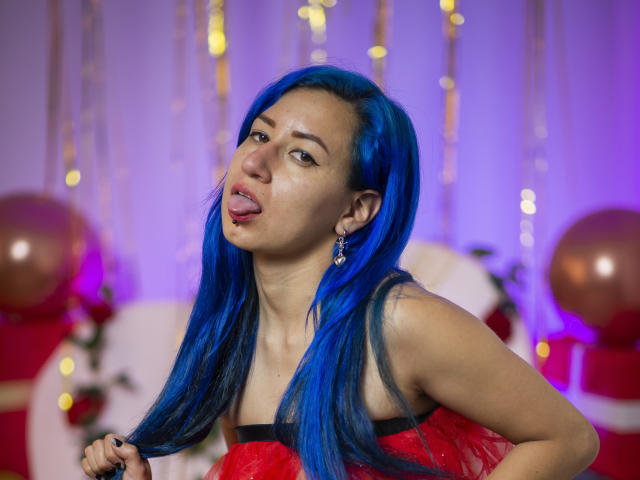 DanielleHoles - Live sex cam - 24414365