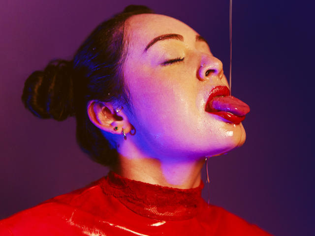 KristelRouse - Sexe cam en vivo - 24414525