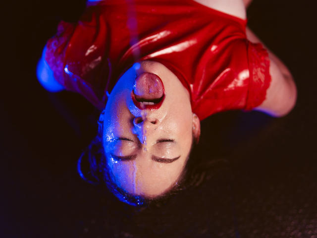 KristelRouse - сексуальная веб-камера в реальном времени - 24414573