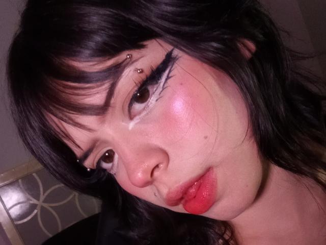 NatashaHottson - Camera khiêu dâm &amp; quyến rũ trực tiếp - 24414901