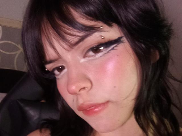 NatashaHottson - Live sex cam - 24414925