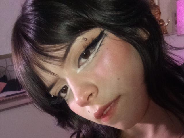 NatashaHottson - Live sexe cam - 24414929