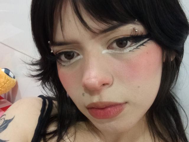 NatashaHottson - Live porn &amp; sex cam - 24414985