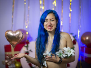 DanielleHoles - Live sex cam - 24415337