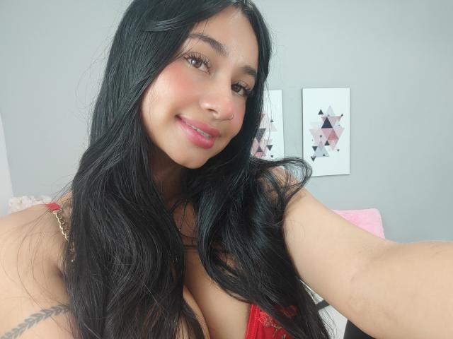 XCandyAlejaX - Camera khiêu dâm &amp; quyến rũ trực tiếp - 24415465