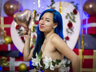 DanielleHoles - сексуальная веб-камера в реальном времени - 24415933