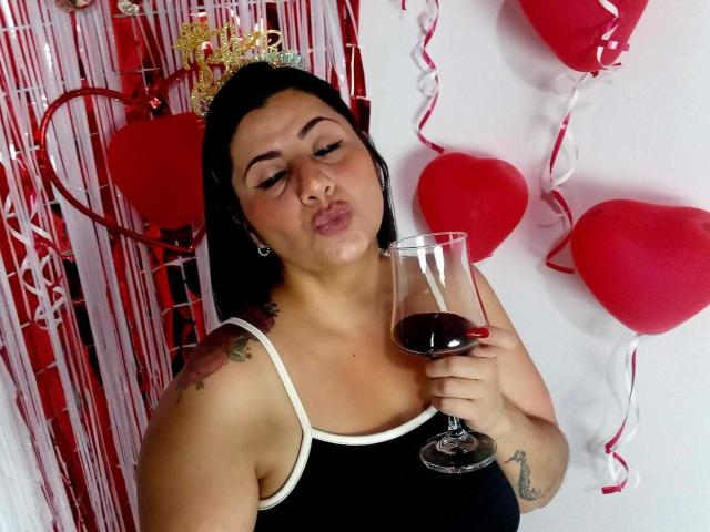 AngeleRoux - Live porn &amp; sex cam - 24416037