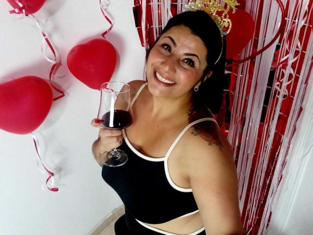 AngeleRoux - Live porn &amp; sex cam - 24416041