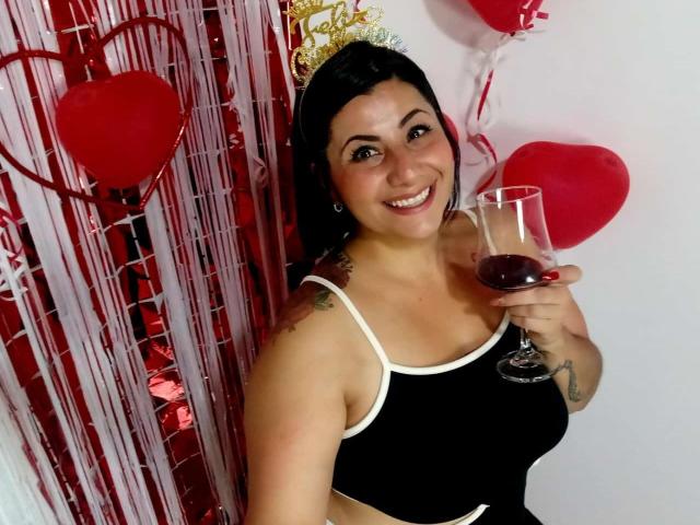 AngeleRoux - Live porn &amp; sex cam - 24416065