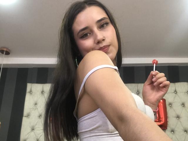 TiffanySilvye - Live porn &amp; sex cam - 24417613