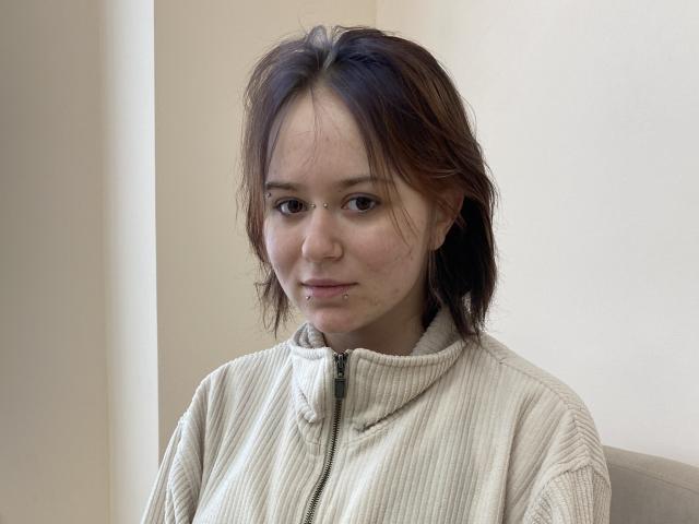 AliceMillere - Live porno og sexkamera - 24417725