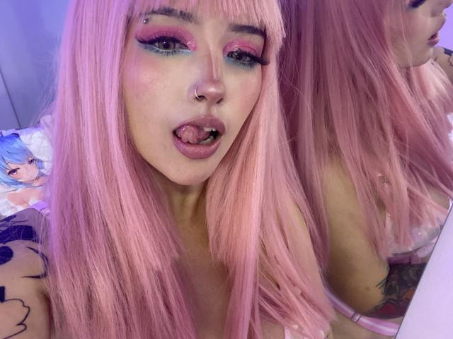 CarlaMiceli - Live porn &amp; sex cam - 24418049