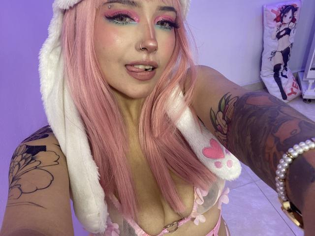 CarlaMiceli - Live porn &amp; sex cam - 24418069