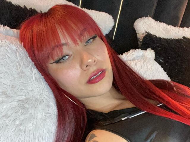 ValeryHarllow - Live porn &amp; sex cam - 24418173