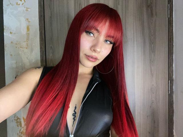 ValeryHarllow - Live porn &amp; sex cam - 24418181