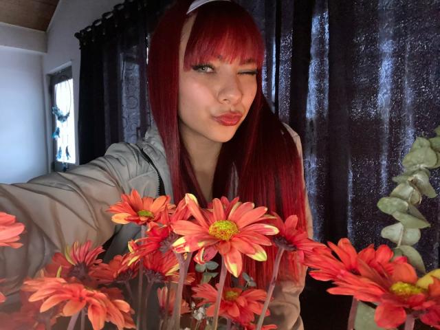 ValeryHarllow - Live porn &amp; sex cam - 24418197