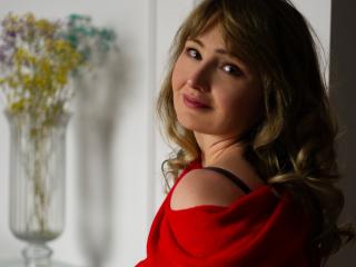 JustineFlirt - Sexe cam en vivo - 24418681