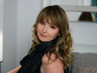 JustineFlirt - сексуальная веб-камера в реальном времени - 24418685