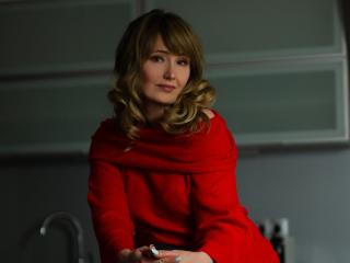 JustineFlirt - сексуальная веб-камера в реальном времени - 24418709