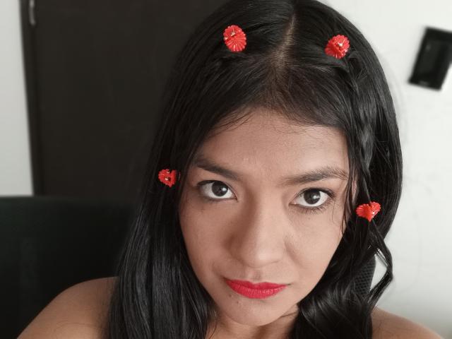 ArianithaXox - Live porn &amp; sex cam - 24418937