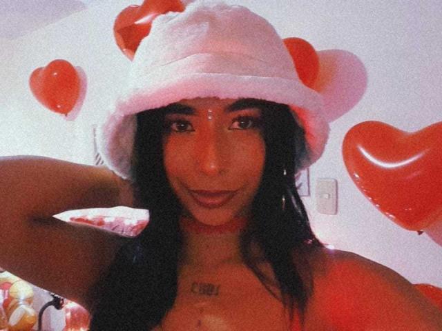 MaddyParker - Live porn &amp; sex cam - 24419201