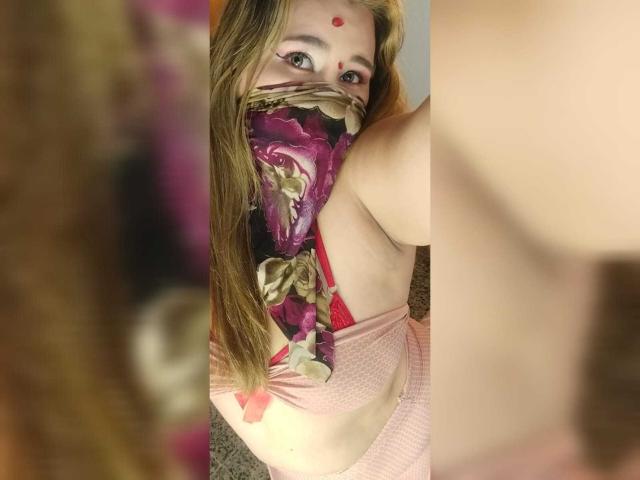 SalmaAzaman - Camera khiêu dâm &amp; quyến rũ trực tiếp - 24420697