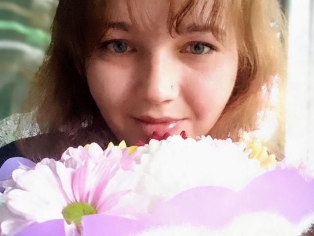 AnnaMari - Porno na żywo i seks kamera - 24420957