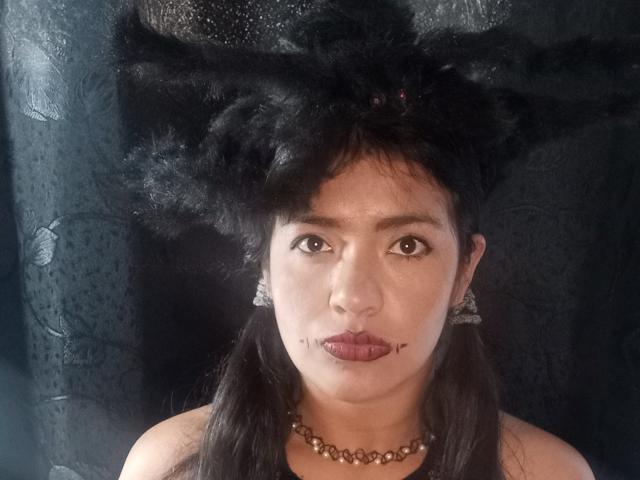 ArianithaXox - Live porn &amp; sex cam - 24421269