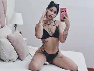 BritneyClark - Live porn &amp; sex cam - 24421617