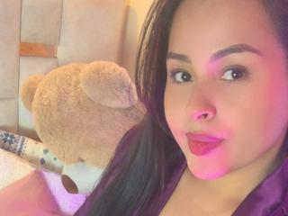 ZairaSmith69 - Sexe cam en vivo - 24422365