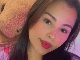 ZairaSmith69 - Sexe cam en vivo - 24422369