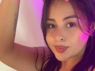 ZairaSmith69 - Sexe cam en vivo - 24422373