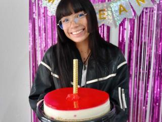 VioletaBenz - Live Sex Cam - 24422645