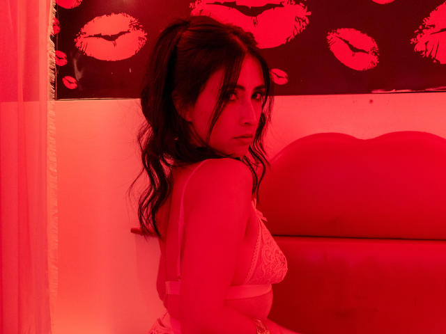 JainaRogers - сексуальная веб-камера в реальном времени - 24423781