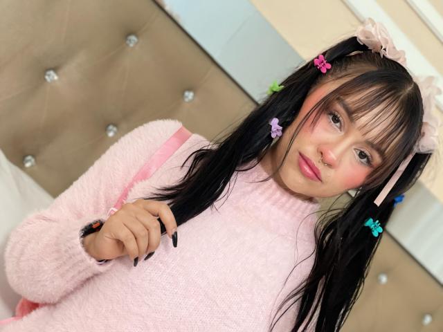 AilenTovar - Live porn &amp; sex cam - 24424277