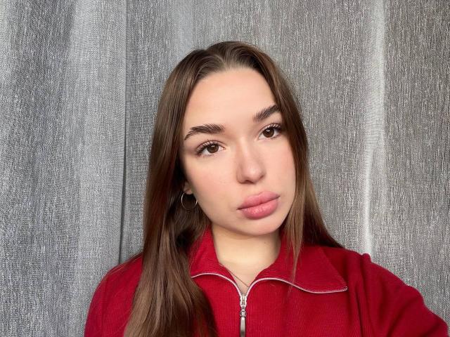 AdelFoxya - Sexe cam en vivo - 24424557