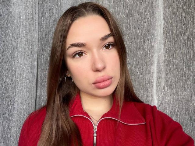 AdelFoxya - сексуальная веб-камера в реальном времени - 24424597