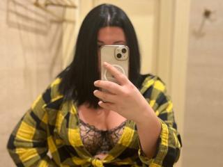 ArianaDarko - Sexe cam en vivo - 24424937