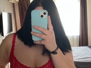 ArianaDarko - Sexe cam en vivo - 24425029