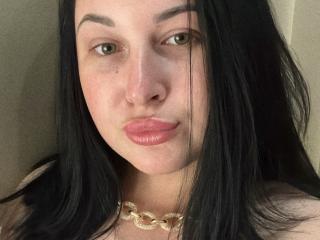 ArianaDarko - Sexe cam en vivo - 24425229